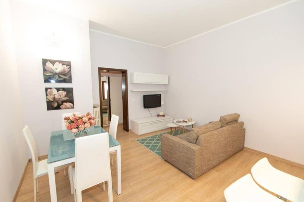 Centro Storico - Stazione A 500M Strategico Elegant Loft Daire Padova Dış mekan fotoğraf