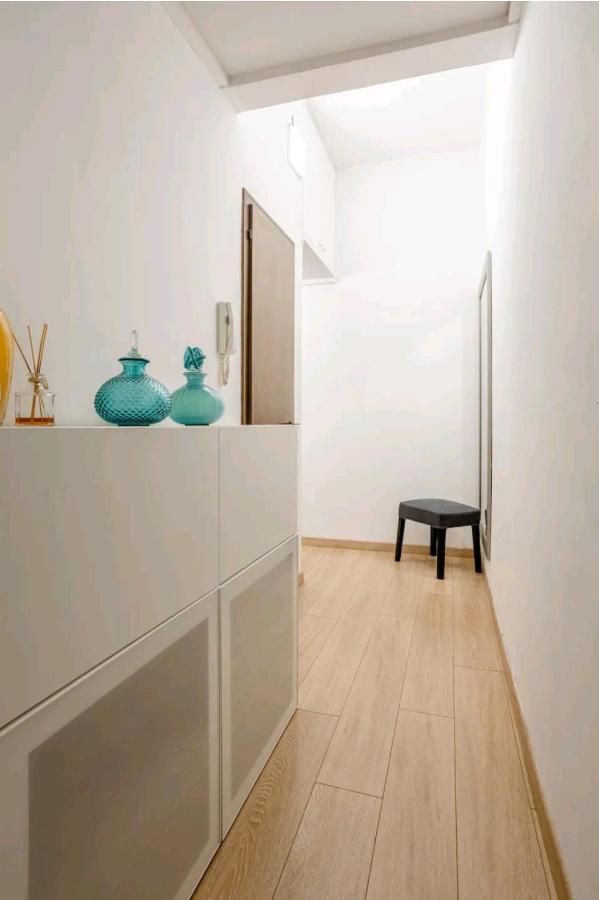 Centro Storico - Stazione A 500M Strategico Elegant Loft Daire Padova Dış mekan fotoğraf
