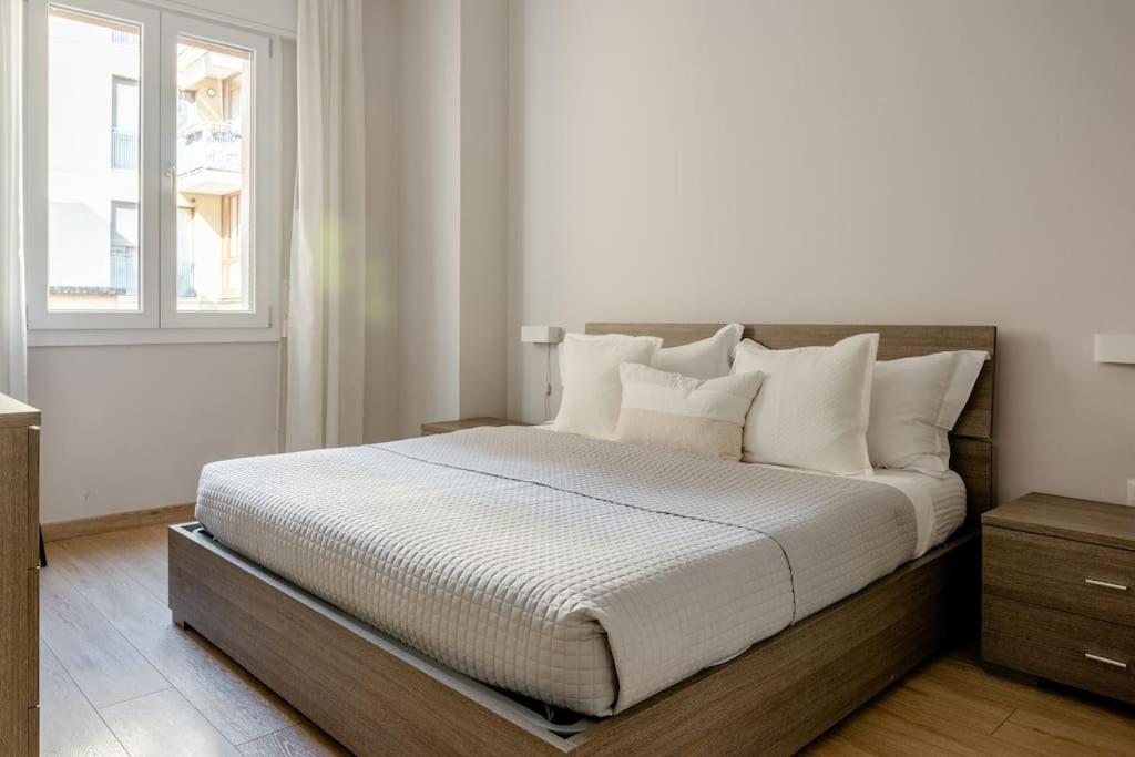 Centro Storico - Stazione A 500M Strategico Elegant Loft Daire Padova Dış mekan fotoğraf
