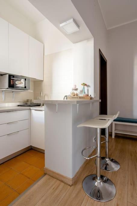 Centro Storico - Stazione A 500M Strategico Elegant Loft Daire Padova Dış mekan fotoğraf