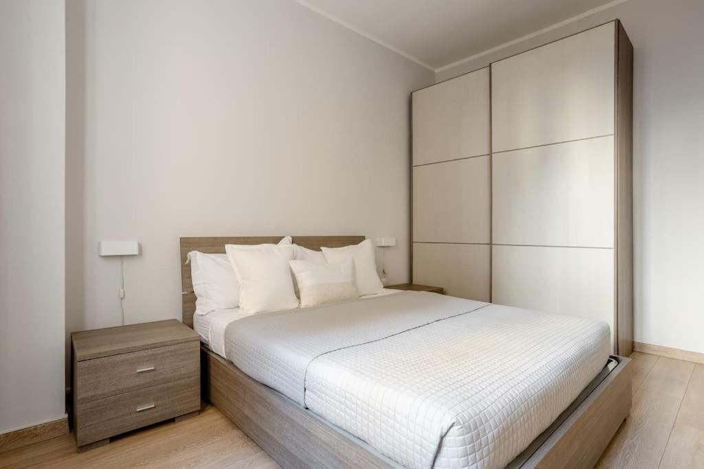 Centro Storico - Stazione A 500M Strategico Elegant Loft Daire Padova Dış mekan fotoğraf