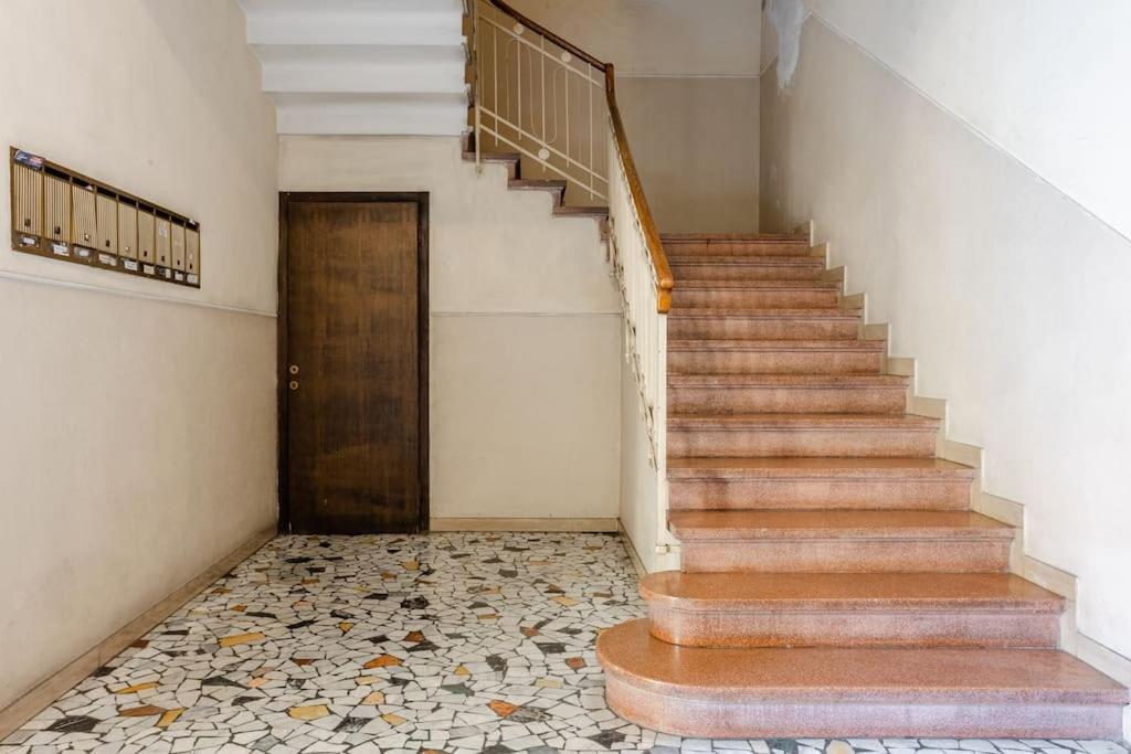 Centro Storico - Stazione A 500M Strategico Elegant Loft Daire Padova Dış mekan fotoğraf